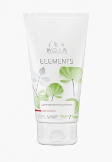 Бальзам для волос Wella Professionals