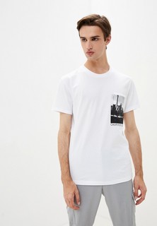 Футболка Calvin Klein Jeans