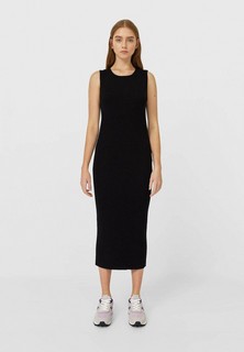 Платье Stradivarius