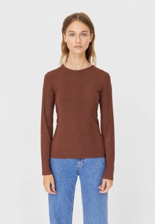 Лонгслив Stradivarius