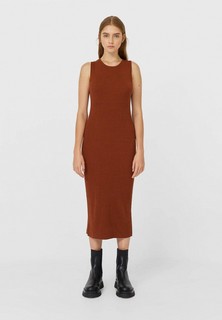 Платье Stradivarius