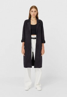 Плащ Stradivarius