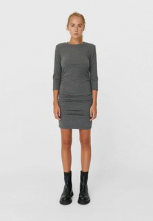 Платье Stradivarius