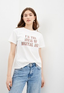 Футболка DeFacto