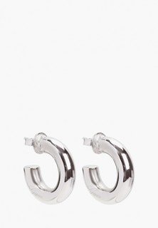 Серьги Guess