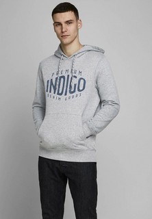 Худи Jack & Jones