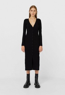 Платье Stradivarius
