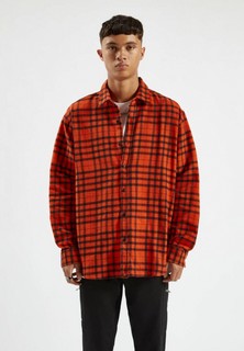 Рубашка Pull&Bear