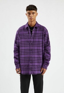 Рубашка Pull&Bear
