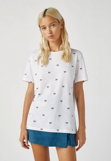 Футболка Pull&Bear