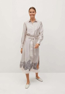 Платье Mango