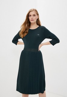 Платье Lacoste