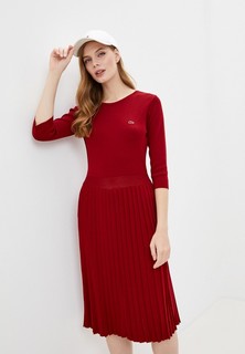 Платье Lacoste