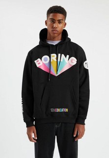 Худи Pull&Bear