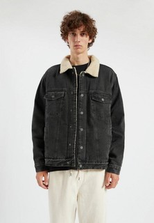 Куртка джинсовая Pull&Bear