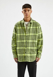 Рубашка Pull&Bear