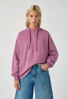 Худи Pull&Bear