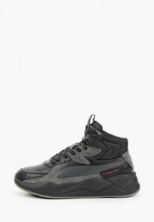 Кроссовки Patrol