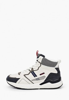 Кроссовки Patrol