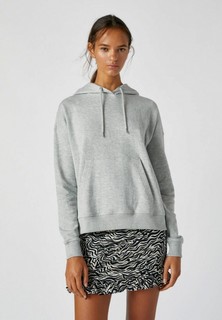 Худи Pull&Bear