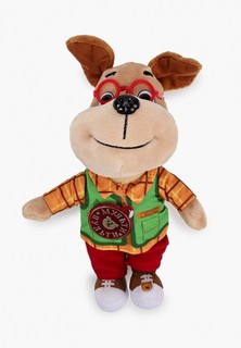 Игрушка мягкая Мульти-Пульти