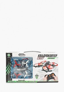 Игрушка радиоуправляемая Технодрайв