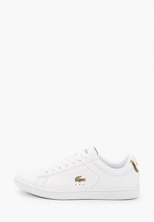 Кеды Lacoste