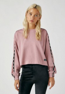 Свитшот Pull&Bear