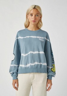 Свитшот Pull&Bear