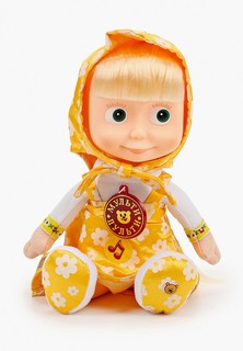 Кукла Мульти-Пульти