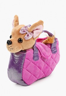 Игрушка мягкая Мой Питомец