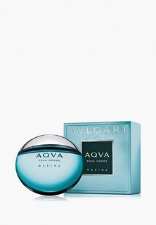 Туалетная вода Bvlgari