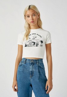 Топ Pull&Bear