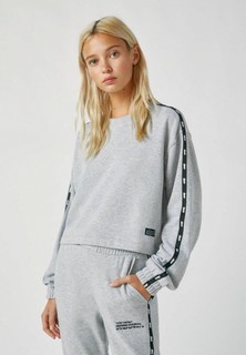 Свитшот Pull&Bear