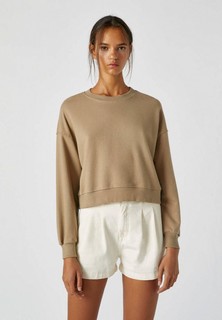 Свитшот Pull&Bear