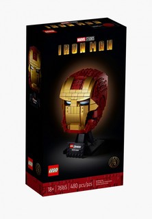 Конструктор Marvel Super Heroes LEGO