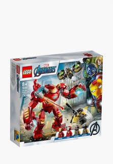 Конструктор Marvel Super Heroes LEGO