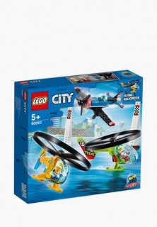 Конструктор City LEGO