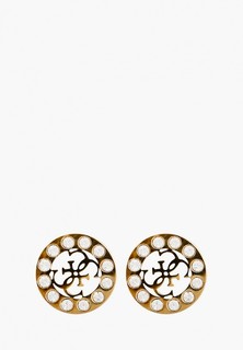 Серьги Guess