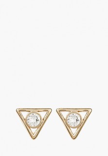 Серьги Guess