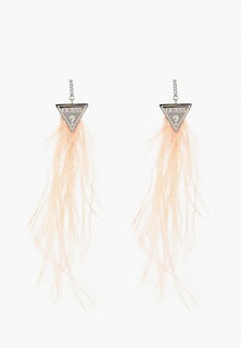 Серьги Guess