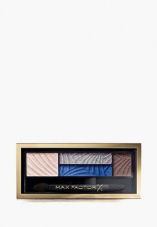 Палетка для глаз Max Factor