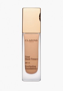 Тональный крем Clarins