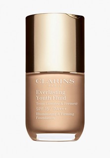 Тональное средство Clarins