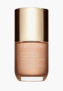 Тональное средство Clarins