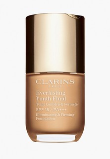Тональное средство Clarins