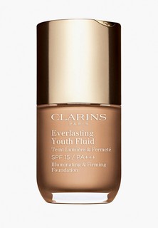 Тональное средство Clarins