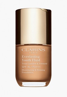 Тональное средство Clarins