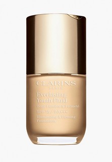 Тональное средство Clarins