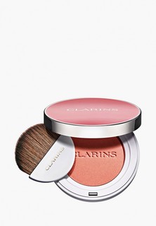 Румяна Clarins